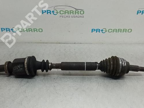 Used Right front driveshaft RENAULT LAGUNA II (BG0/1_) 1.6 16V (BG0A, BG0L) (107 hp) 9799279