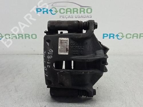 Used Other PEUGEOT 208 I (CA_, CC_) 1.6 BlueHDi 100 (100 hp) 14408117