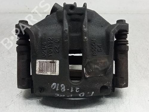 Other PEUGEOT 208 I (CA_, CC_) 1.6 BlueHDi 100 | BP14408117O1 