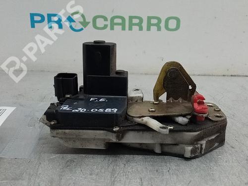 Used Front left lock ROVER 200 II Hatchback (RF) 214 Si (103 hp) 9799326