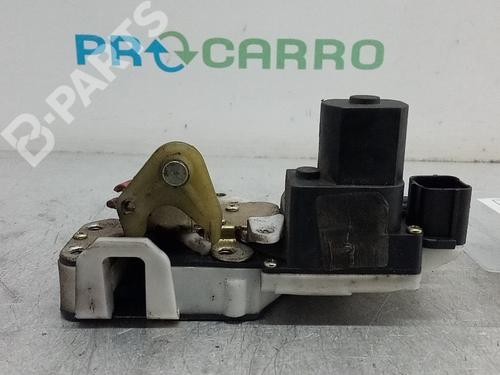 Türschloss links vorne ROVER 200 II Hatchback (RF) 214 Si | BP9799326C98 