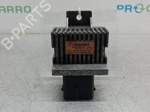 Used Other PEUGEOT 508 I (8D_) 2.0 HDi (163 hp) 14408122