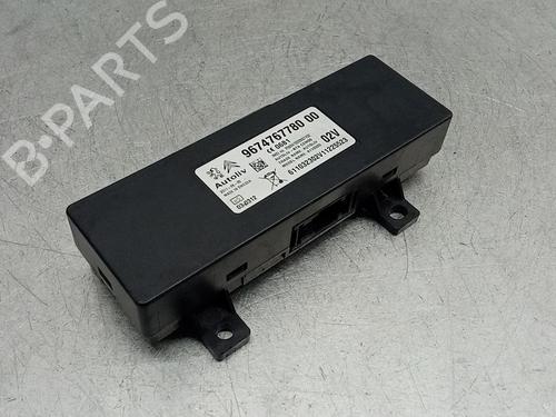 Ander PEUGEOT 508 I (8D_) 2.0 HDi (163 hp) 13727097