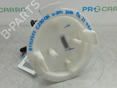 Autre MERCEDES-BENZ C-CLASS (W204) C 220 CDI (204.002) | BP14408127O1