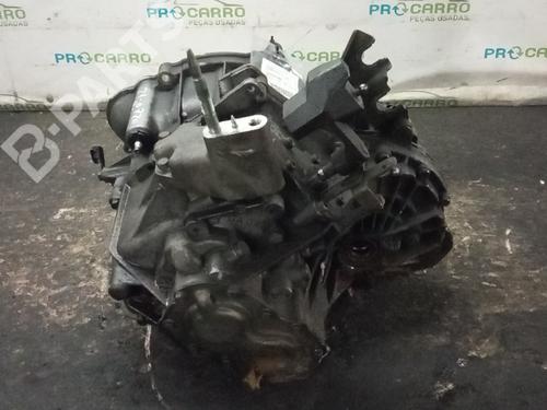 Gearbox CHEVROLET EPICA (KL1_) 2.0 D | BP9799444M3