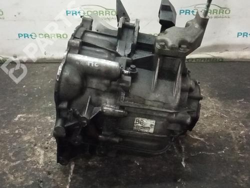 Gearbox CHEVROLET EPICA (KL1_) 2.0 D | BP9799444M3