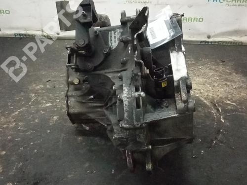 Gearbox CHEVROLET EPICA (KL1_) 2.0 D | BP9799444M3