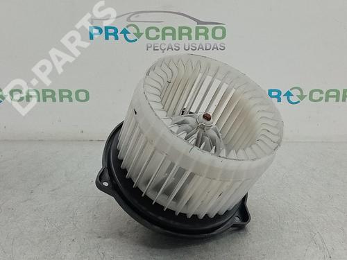 Used Heater blower motor HONDA JAZZ II (GD_, GE3, GE2) 1.2 i-DSI (GD5, GE2) (78 hp) 9799475