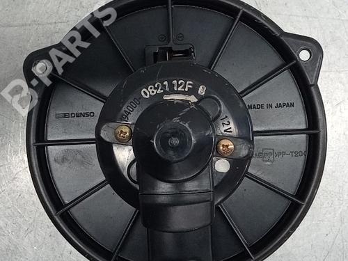 Heater blower motor HONDA JAZZ II (GD_, GE3, GE2) 1.2 i-DSI (GD5, GE2) | BP9799475M62