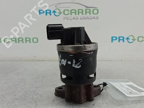 Used Egr HONDA JAZZ II (GD_, GE3, GE2) 1.2 i-DSI (GD5, GE2) (78 hp) 14408139