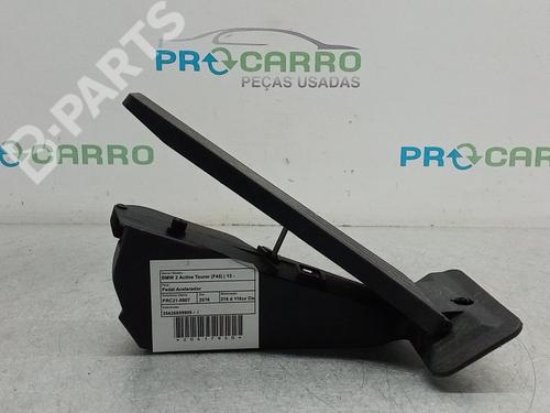 Pedal BMW 2 Active Tourer (F45) 216 d | BP9799502I4 