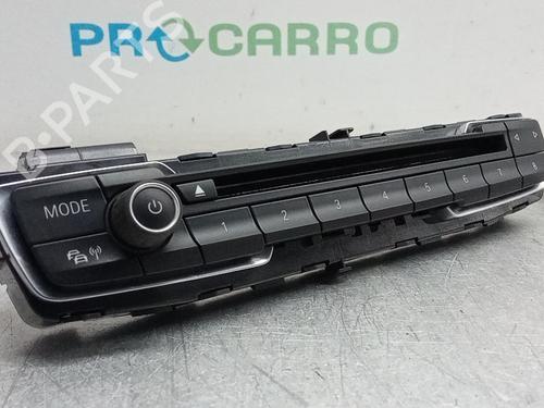Radio BMW 2 Active Tourer (F45) 216 d | BP13727135E6 