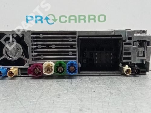 Radio BMW 2 Active Tourer (F45) 216 d | BP9799504E6 
