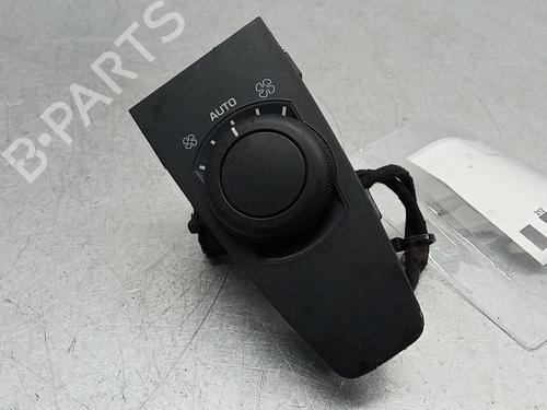 Airco bedieningspaneel CITROËN C4 Picasso I MPV (UD_) 1.6 HDi (109 hp) 15714844