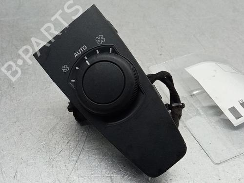 Airco bedieningspaneel CITROËN C4 Picasso I MPV (UD_) 1.6 HDi (109 hp) 15714845