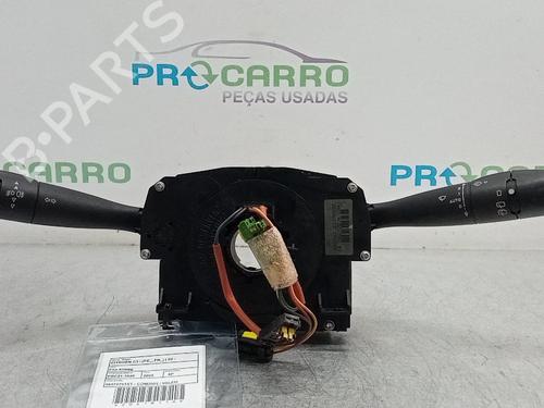 Kontantrulle Airbag /Stelring CITROËN C3 I (FC_, FN_) 1.4 HDi (68 hp) 96576781XT