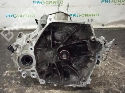 Gearbox HONDA CIVIC VIII Hatchback (FN, FK) 1.4 (FK1) | BP9799611M3 