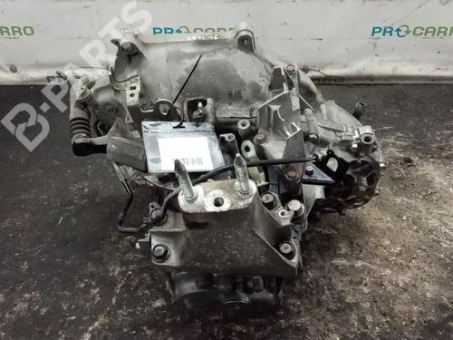 Gearbox HONDA CIVIC VIII Hatchback (FN, FK) 1.4 (FK1) | BP9799611M3 