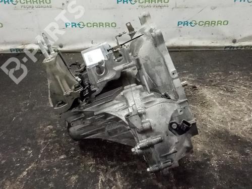 Gearbox HONDA CIVIC VIII Hatchback (FN, FK) 1.4 (FK1) | BP9799611M3 