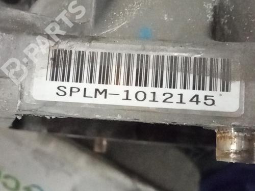 Gearbox HONDA CIVIC VIII Hatchback (FN, FK) 1.4 (FK1) | BP9799611M3 