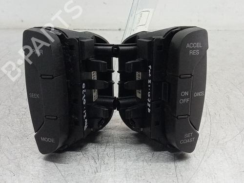 Compteur de vitesse CHEVROLET EPICA (KL1_) 2.0 D (150 hp) 15714846