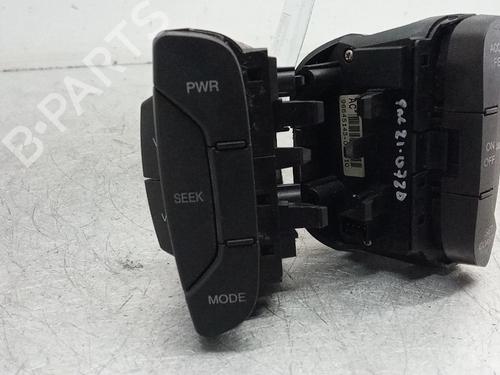 Instrument cluster CHEVROLET EPICA (KL1_) 2.0 D | BP15714846C47 