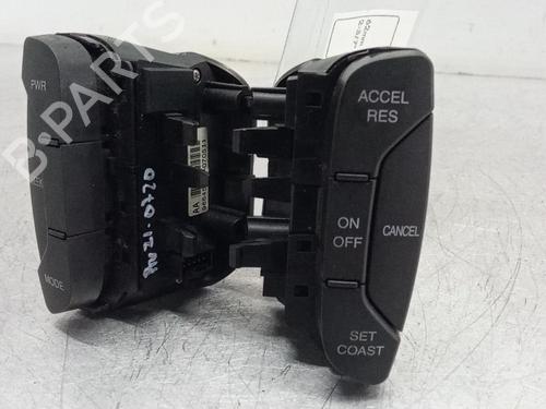 Instrument cluster CHEVROLET EPICA (KL1_) 2.0 D | BP15714846C47 