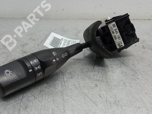 Used Switch CHEVROLET EPICA (KL1_) 2.0 D (150 hp) 9799603