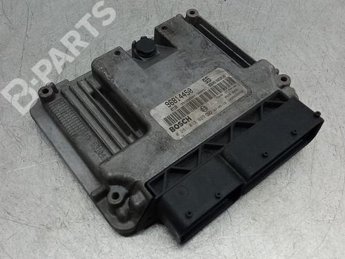 Motorstyringsenhed CHEVROLET EPICA (KL1_) 2.0 D (150 hp) 9799590