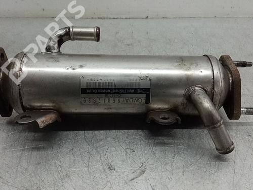 Egr CHEVROLET EPICA (KL1_) 2.0 D | BP9799606M69 