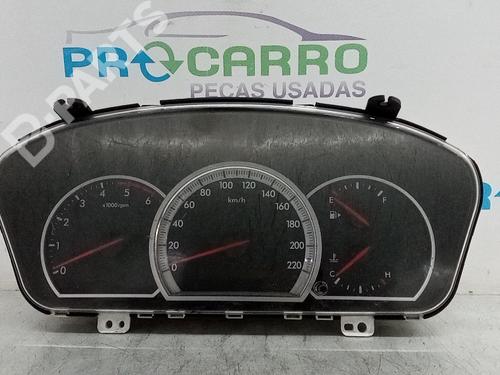 Used Instrument cluster CHEVROLET EPICA (KL1_) 2.0 D (150 hp) 9799605