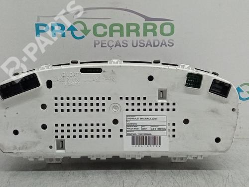 Instrument cluster CHEVROLET EPICA (KL1_) 2.0 D | BP9799605C47