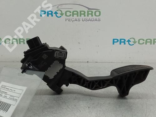 Pedal TOYOTA YARIS (_P13_) 1.4 D (NLP130_, NLP130) | BP9799655I4