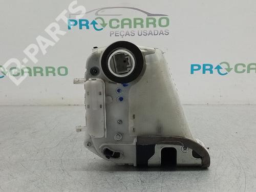 Højre bagtil lås TOYOTA YARIS (_P13_) 1.4 D (NLP130_, NLP130) | BP9799648C99 