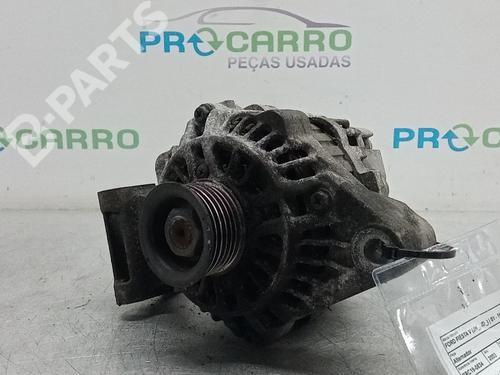Generator FORD FIESTA V (JH_, JD_) 1.25 16V (75 hp) 9799662