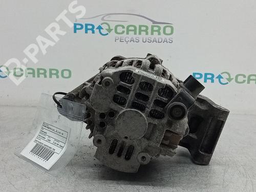 Generator FORD FIESTA V (JH_, JD_) 1.25 16V | BP9799662M7 