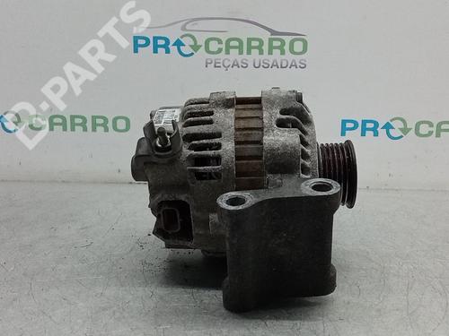 Generator FORD FIESTA V (JH_, JD_) 1.25 16V | BP9799662M7 