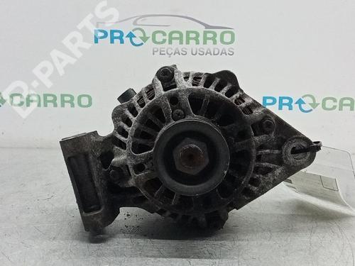 Generator FORD FIESTA V (JH_, JD_) 1.25 16V | BP9799662M7 