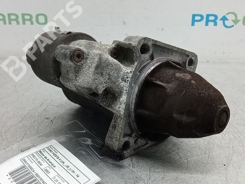 Generator FORD FIESTA V (JH_, JD_) 1.25 16V | BP9799662M7 