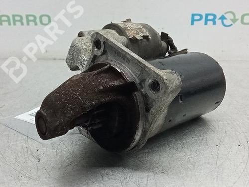 Generator FORD FIESTA V (JH_, JD_) 1.25 16V | BP9799662M7 