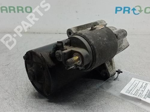 Generator FORD FIESTA V (JH_, JD_) 1.25 16V | BP9799662M7 
