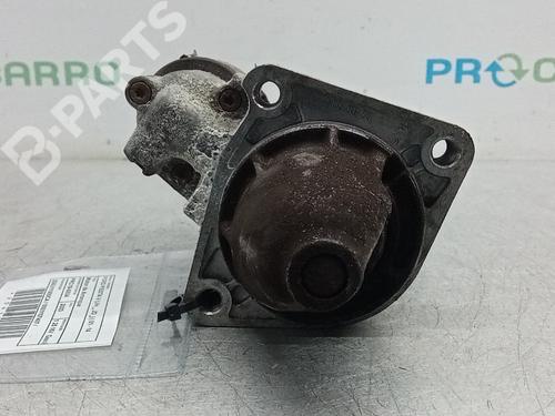 Generator FORD FIESTA V (JH_, JD_) 1.25 16V | BP9799662M7 