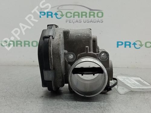 Manifold Indsugning FORD FOCUS III Turnier 1.6 TDCi (115 hp) 13727162