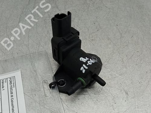 Autre FORD FOCUS III Turnier 1.6 TDCi (115 hp) 13727169