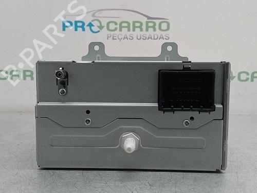 Bilradio OPEL ASTRA J (P10) 1.7 CDTI (68) | BP9798073E6