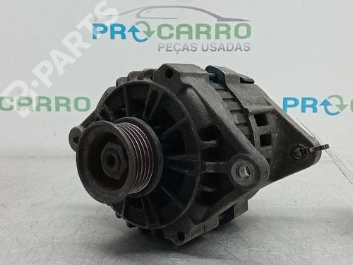 Alternatore DAEWOO LANOS (KLAT) 1.3 (75 hp)null