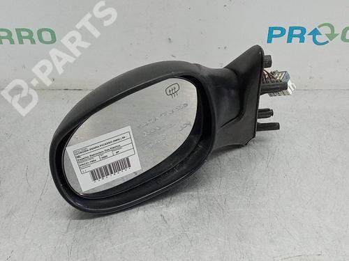 Używane Lusterko boczne lewe CITROËN XSARA PICASSO (N68) 1.6 (95 hp) 9799668