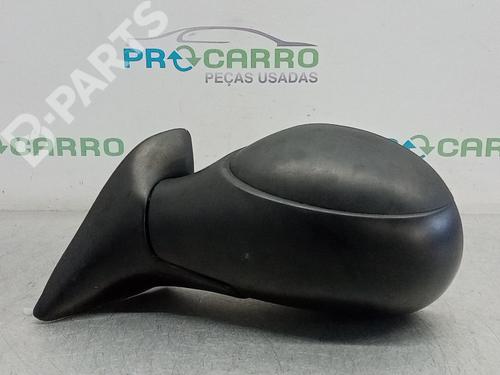 Lusterko boczne lewe CITROËN XSARA PICASSO (N68) 1.6 | BP9799668C26 