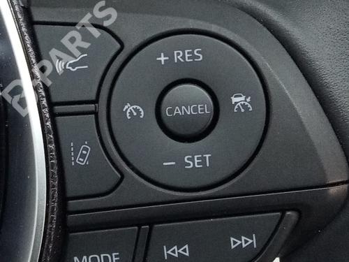 Steering wheel TOYOTA COROLLA Estate (_E21_) 2.0 Hybrid (MZEH12) | BP11361510C49 