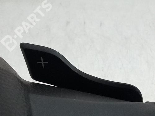 Steering wheel TOYOTA COROLLA Estate (_E21_) 2.0 Hybrid (MZEH12) | BP11361510C49 